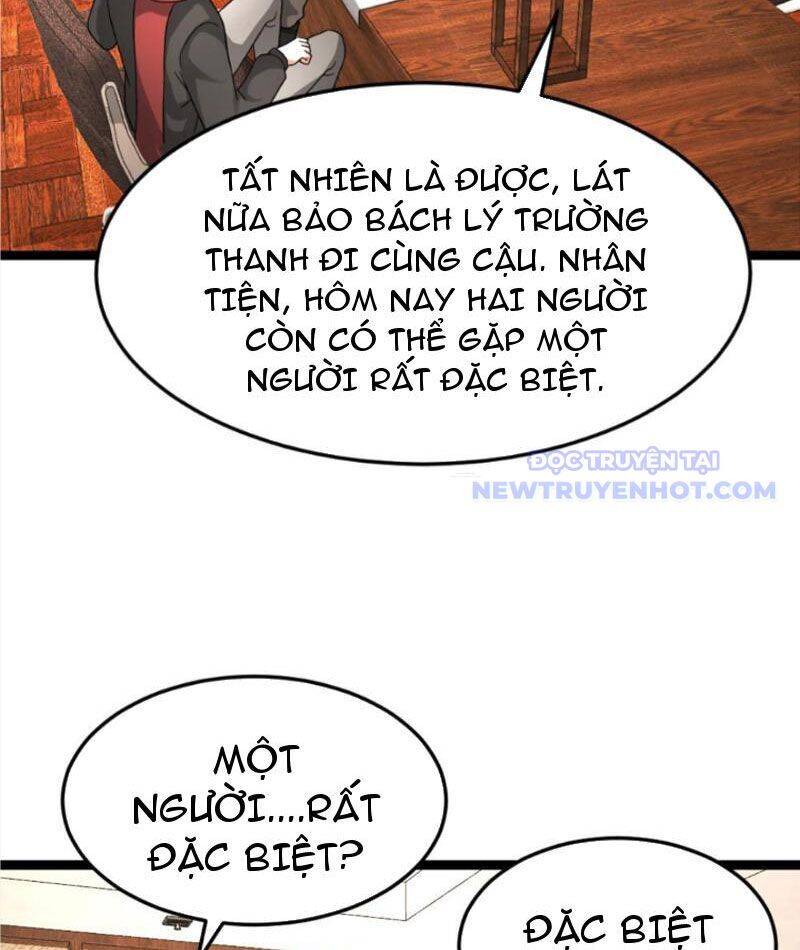 Toàn Cầu Băng Phong Ta Chế Tạo Phòng An Toàn Tại Tận Thế Chap 583 - Next Chap 582