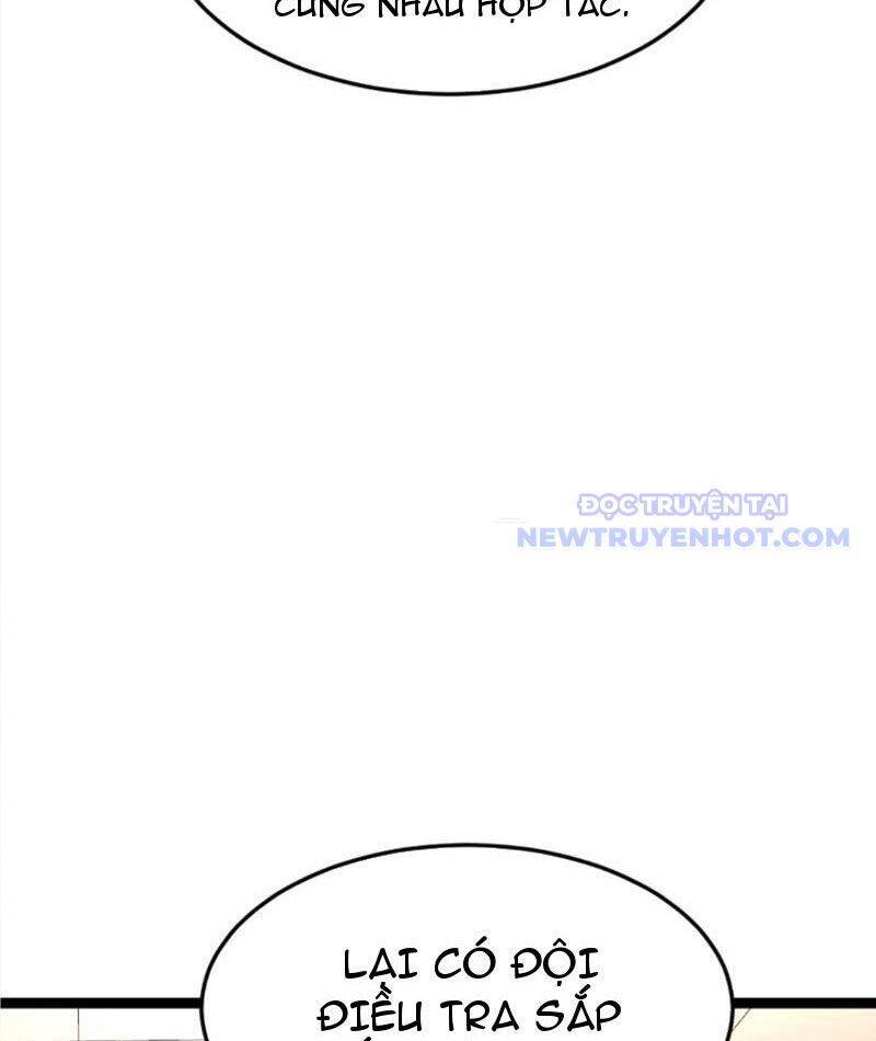 Toàn Cầu Băng Phong Ta Chế Tạo Phòng An Toàn Tại Tận Thế Chap 583 - Next Chap 582