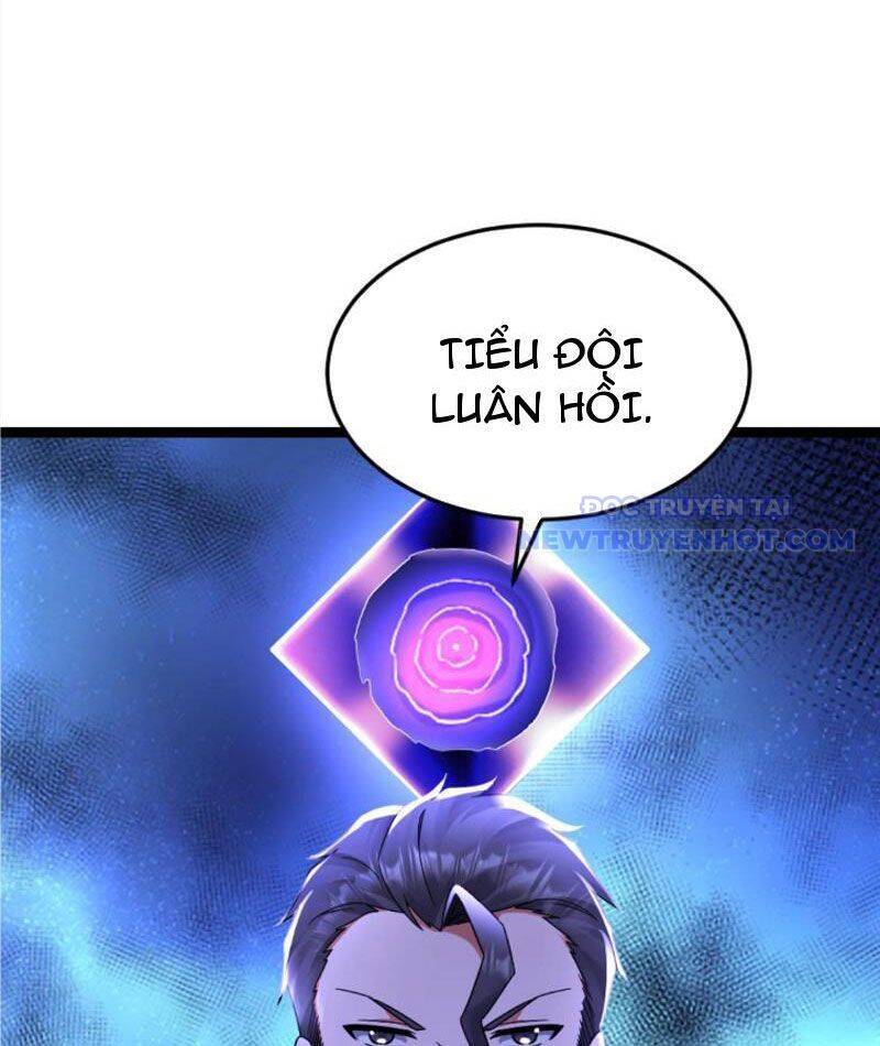 Toàn Cầu Băng Phong Ta Chế Tạo Phòng An Toàn Tại Tận Thế Chap 583 - Next Chap 582