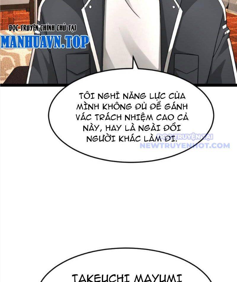 Toàn Cầu Băng Phong Ta Chế Tạo Phòng An Toàn Tại Tận Thế Chap 583 - Next Chap 582