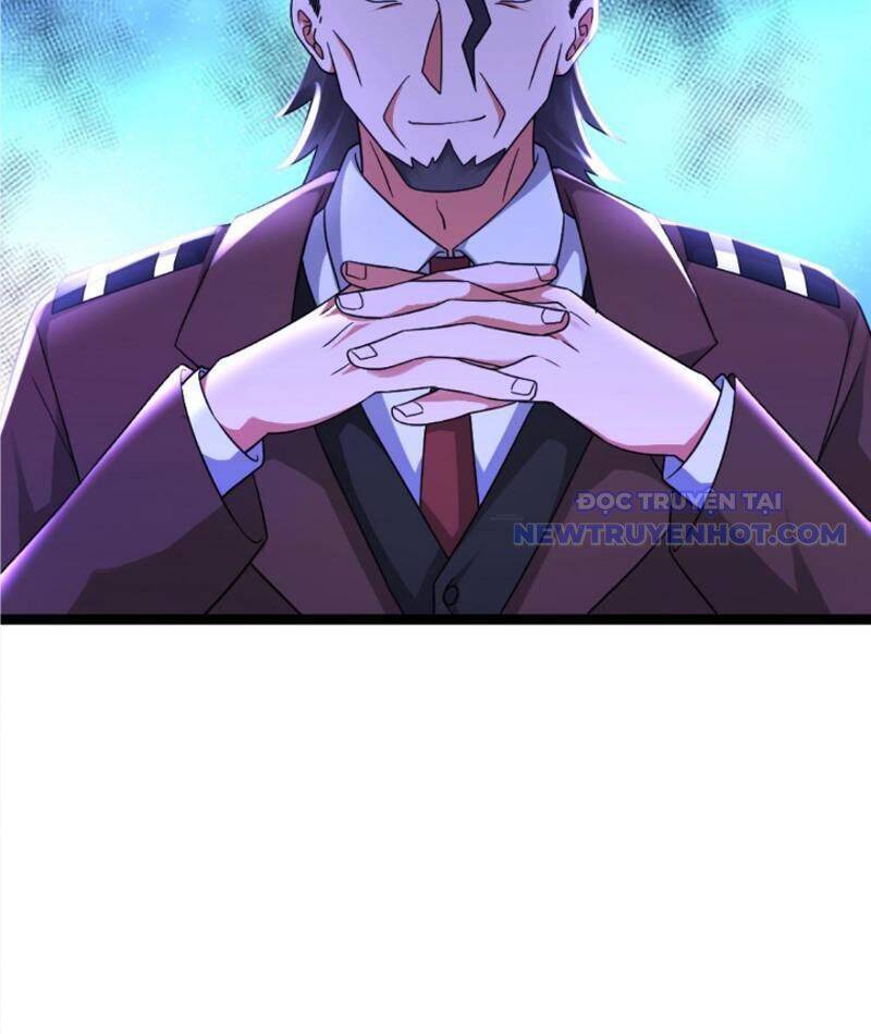 Toàn Cầu Băng Phong Ta Chế Tạo Phòng An Toàn Tại Tận Thế Chap 583 - Next Chap 582