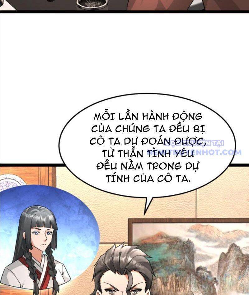 Toàn Cầu Băng Phong Ta Chế Tạo Phòng An Toàn Tại Tận Thế Chap 583 - Next Chap 582