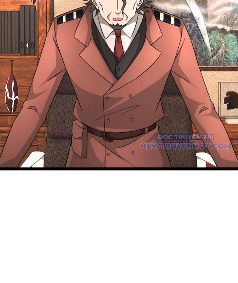 Toàn Cầu Băng Phong Ta Chế Tạo Phòng An Toàn Tại Tận Thế Chap 583 - Next Chap 582