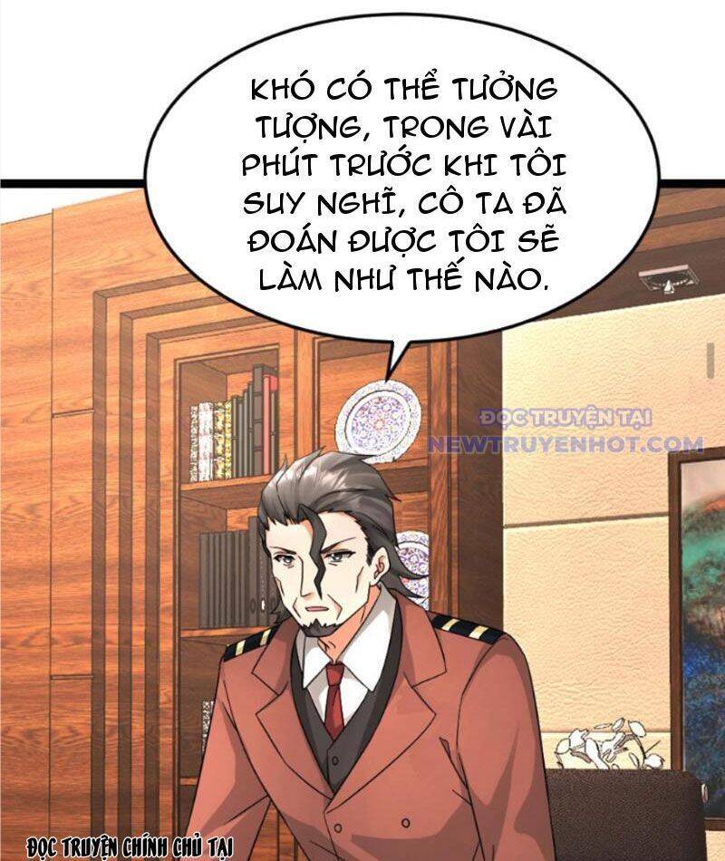 Toàn Cầu Băng Phong Ta Chế Tạo Phòng An Toàn Tại Tận Thế Chap 583 - Next Chap 582