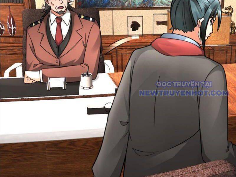 Toàn Cầu Băng Phong Ta Chế Tạo Phòng An Toàn Tại Tận Thế Chap 584 - Next Chap 583