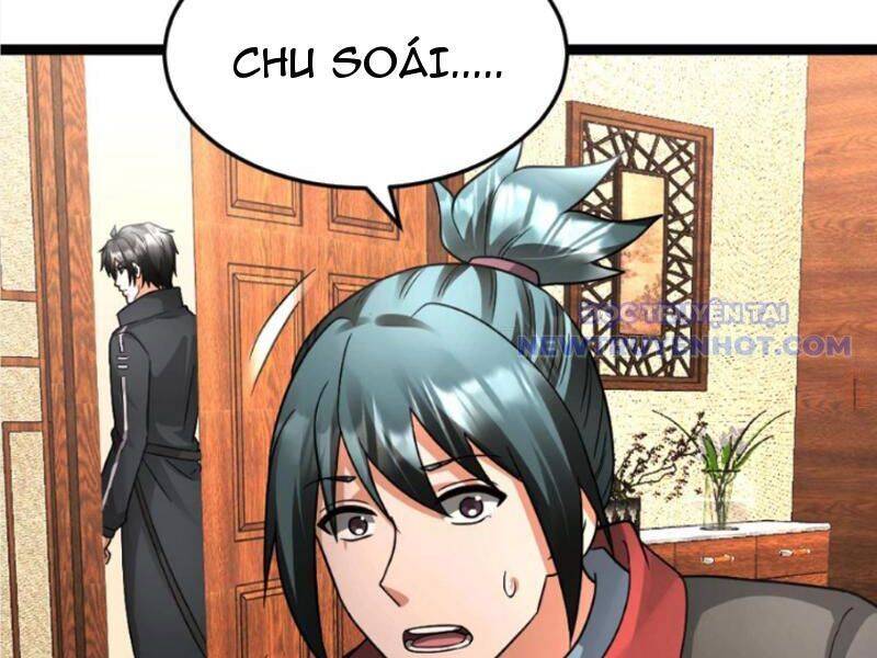 Toàn Cầu Băng Phong Ta Chế Tạo Phòng An Toàn Tại Tận Thế Chap 584 - Next Chap 583