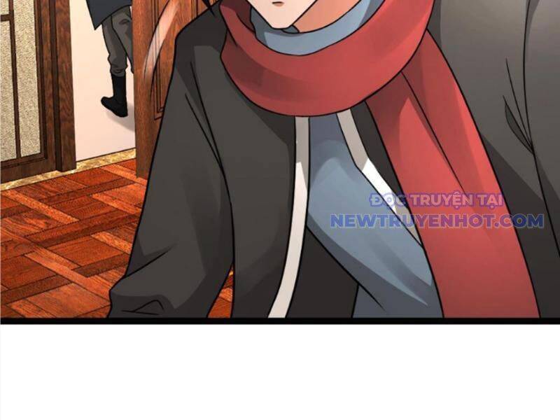 Toàn Cầu Băng Phong Ta Chế Tạo Phòng An Toàn Tại Tận Thế Chap 584 - Next Chap 583