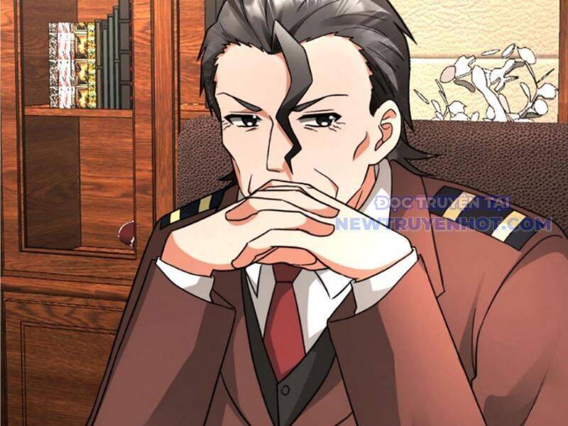 Toàn Cầu Băng Phong Ta Chế Tạo Phòng An Toàn Tại Tận Thế Chap 584 - Next Chap 583