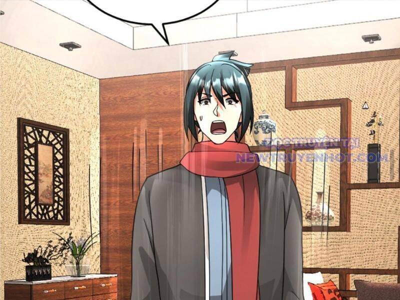 Toàn Cầu Băng Phong Ta Chế Tạo Phòng An Toàn Tại Tận Thế Chap 584 - Next Chap 583