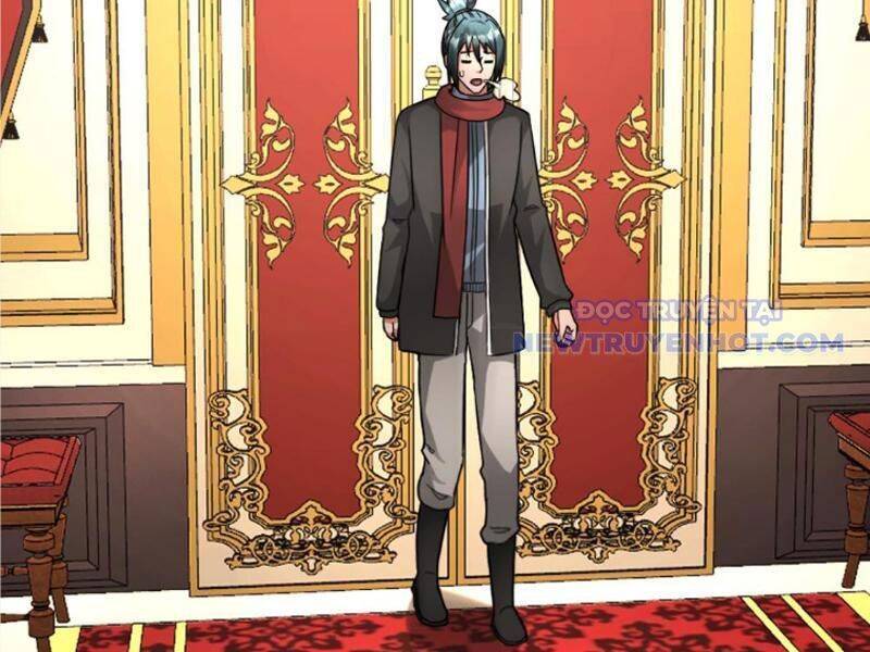 Toàn Cầu Băng Phong Ta Chế Tạo Phòng An Toàn Tại Tận Thế Chap 584 - Next Chap 583