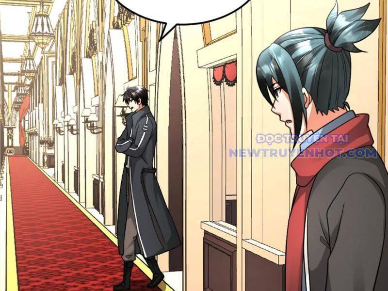 Toàn Cầu Băng Phong Ta Chế Tạo Phòng An Toàn Tại Tận Thế Chap 584 - Next Chap 583