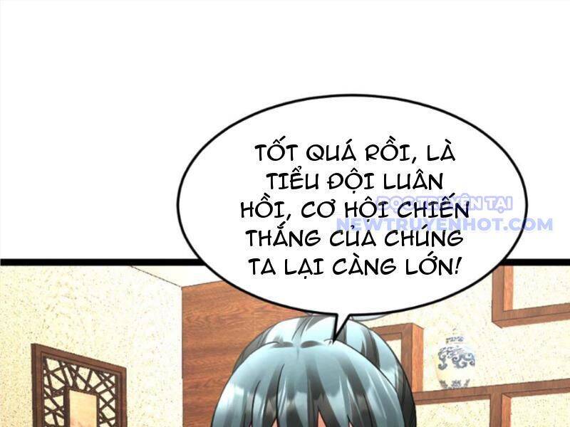 Toàn Cầu Băng Phong Ta Chế Tạo Phòng An Toàn Tại Tận Thế Chap 584 - Next Chap 583