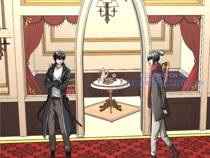 Toàn Cầu Băng Phong Ta Chế Tạo Phòng An Toàn Tại Tận Thế Chap 584 - Next Chap 583