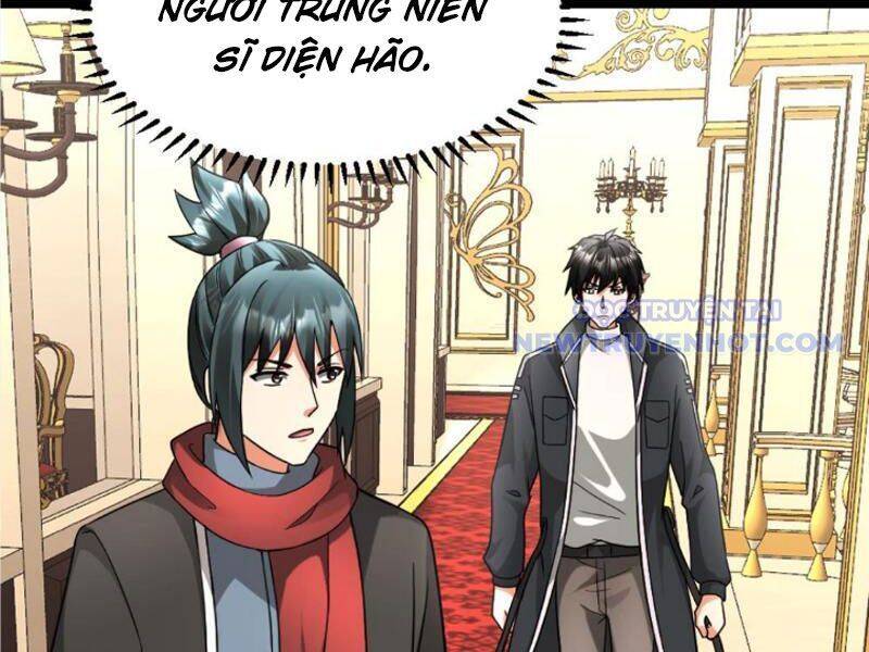 Toàn Cầu Băng Phong Ta Chế Tạo Phòng An Toàn Tại Tận Thế Chap 584 - Next Chap 583