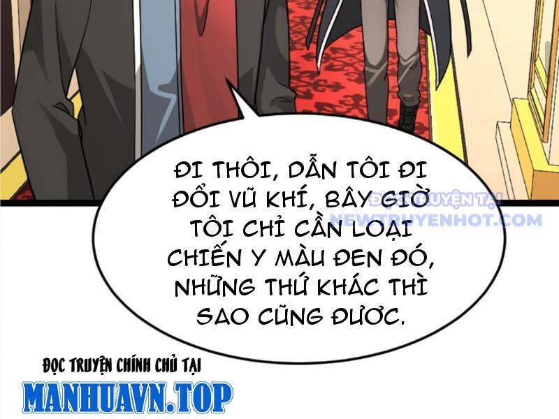 Toàn Cầu Băng Phong Ta Chế Tạo Phòng An Toàn Tại Tận Thế Chap 584 - Next Chap 583