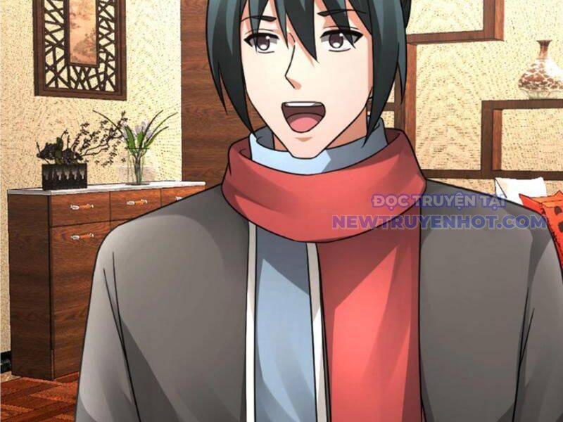 Toàn Cầu Băng Phong Ta Chế Tạo Phòng An Toàn Tại Tận Thế Chap 584 - Next Chap 583