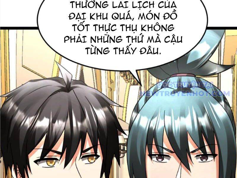 Toàn Cầu Băng Phong Ta Chế Tạo Phòng An Toàn Tại Tận Thế Chap 584 - Next Chap 583