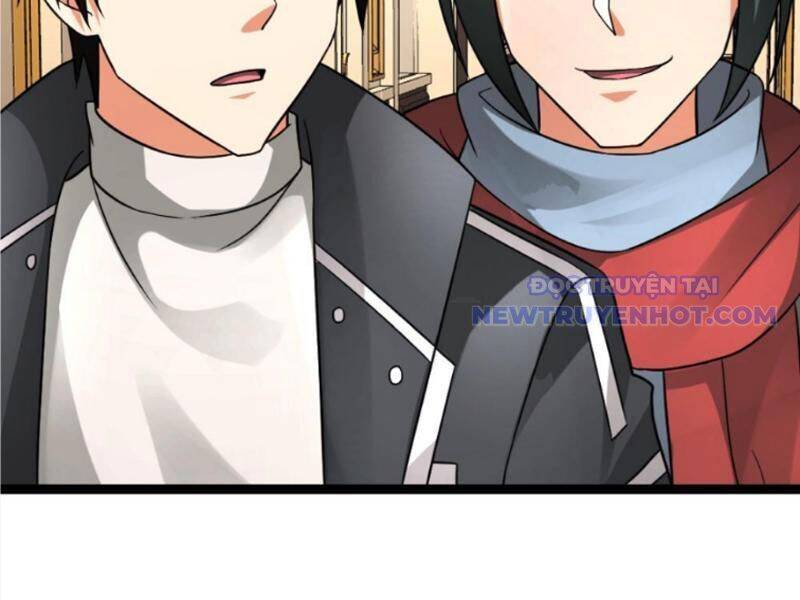 Toàn Cầu Băng Phong Ta Chế Tạo Phòng An Toàn Tại Tận Thế Chap 584 - Next Chap 583