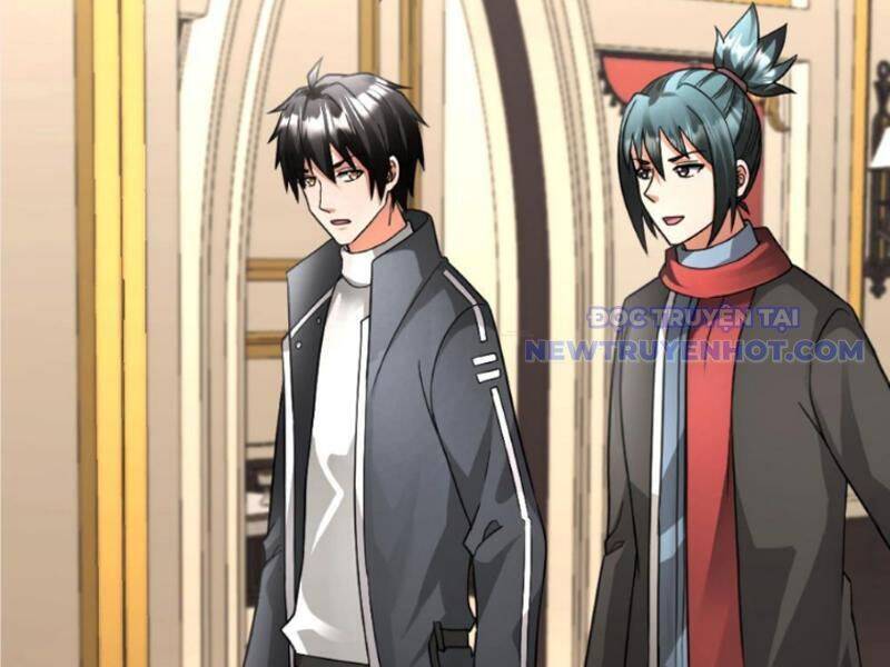 Toàn Cầu Băng Phong Ta Chế Tạo Phòng An Toàn Tại Tận Thế Chap 584 - Next Chap 583