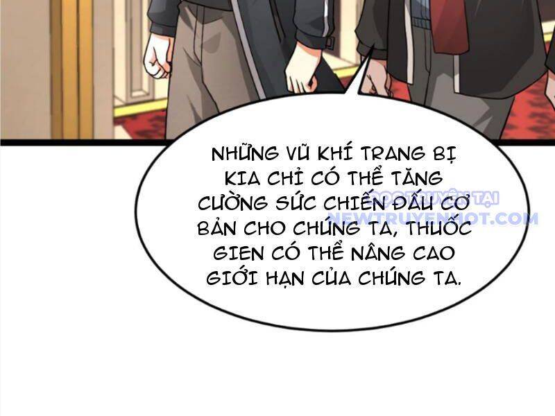 Toàn Cầu Băng Phong Ta Chế Tạo Phòng An Toàn Tại Tận Thế Chap 584 - Next Chap 583