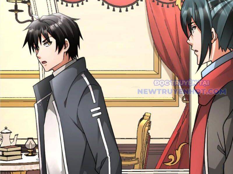 Toàn Cầu Băng Phong Ta Chế Tạo Phòng An Toàn Tại Tận Thế Chap 584 - Next Chap 583