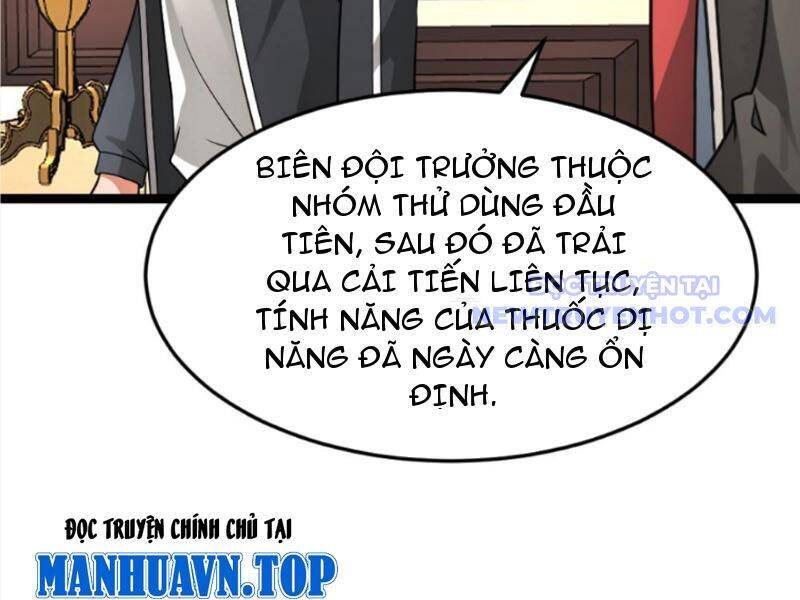 Toàn Cầu Băng Phong Ta Chế Tạo Phòng An Toàn Tại Tận Thế Chap 584 - Next Chap 583