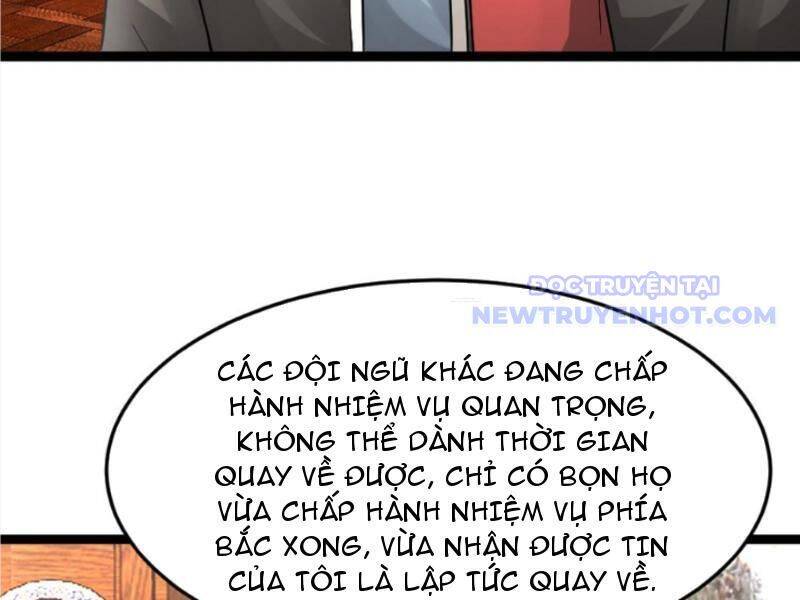 Toàn Cầu Băng Phong Ta Chế Tạo Phòng An Toàn Tại Tận Thế Chap 584 - Next Chap 583