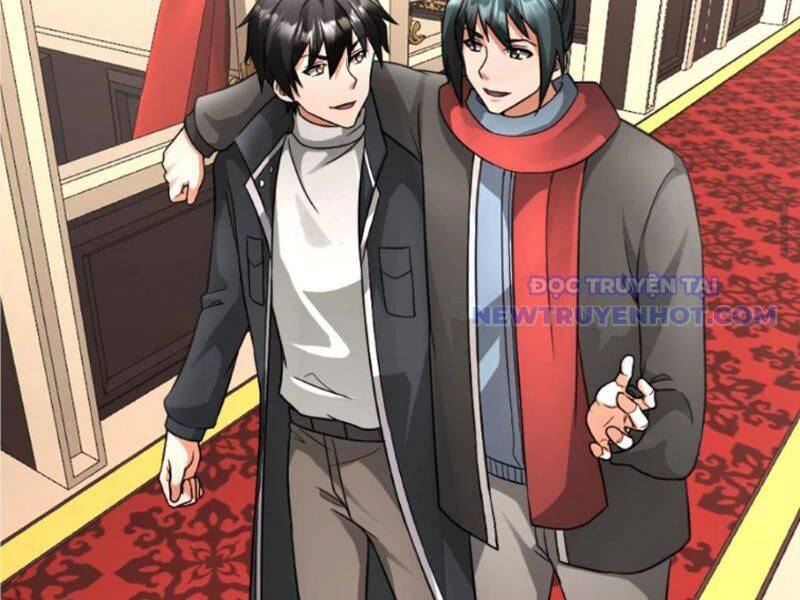 Toàn Cầu Băng Phong Ta Chế Tạo Phòng An Toàn Tại Tận Thế Chap 584 - Next Chap 583