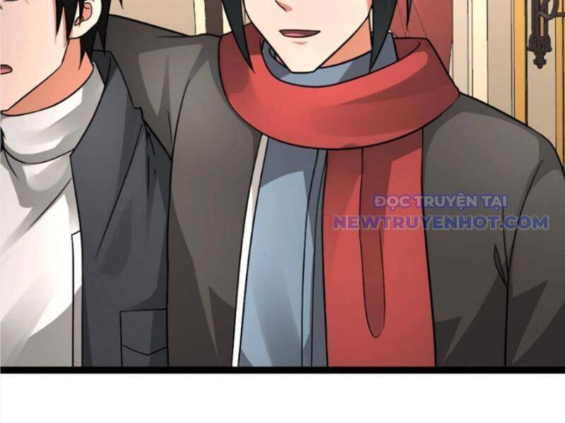 Toàn Cầu Băng Phong Ta Chế Tạo Phòng An Toàn Tại Tận Thế Chap 584 - Next Chap 583