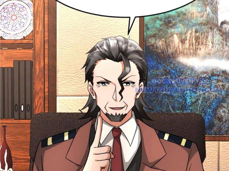 Toàn Cầu Băng Phong Ta Chế Tạo Phòng An Toàn Tại Tận Thế Chap 584 - Next Chap 583