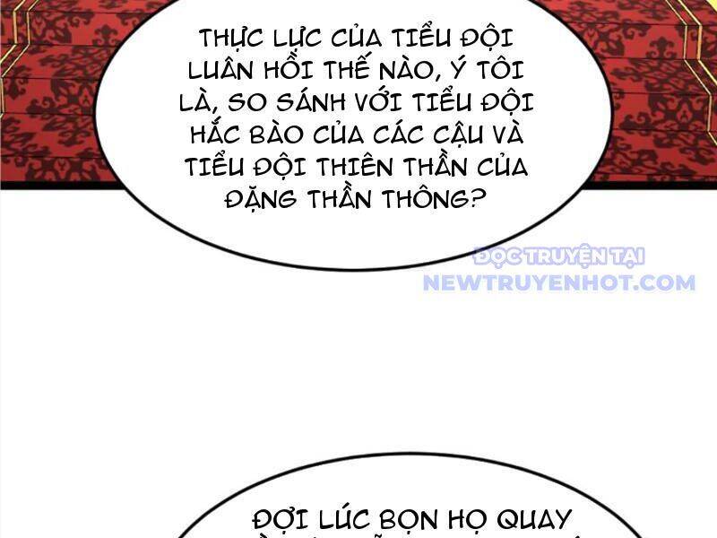 Toàn Cầu Băng Phong Ta Chế Tạo Phòng An Toàn Tại Tận Thế Chap 584 - Next Chap 583