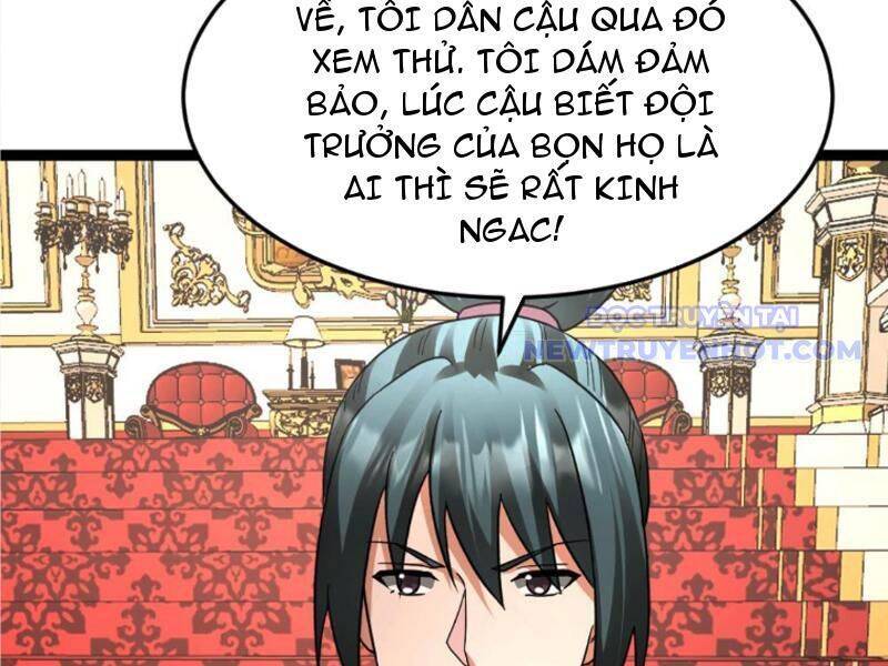 Toàn Cầu Băng Phong Ta Chế Tạo Phòng An Toàn Tại Tận Thế Chap 584 - Next Chap 583