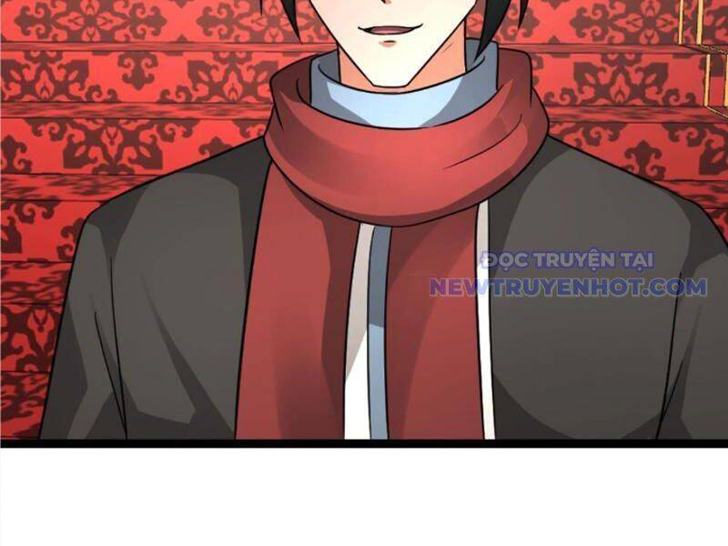 Toàn Cầu Băng Phong Ta Chế Tạo Phòng An Toàn Tại Tận Thế Chap 584 - Next Chap 583