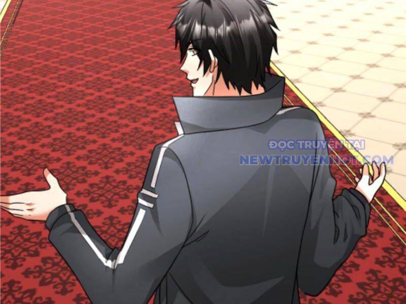 Toàn Cầu Băng Phong Ta Chế Tạo Phòng An Toàn Tại Tận Thế Chap 584 - Next Chap 583