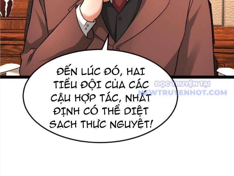 Toàn Cầu Băng Phong Ta Chế Tạo Phòng An Toàn Tại Tận Thế Chap 584 - Next Chap 583