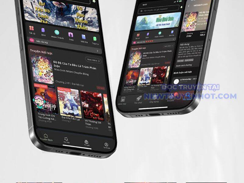 Toàn Cầu Băng Phong Ta Chế Tạo Phòng An Toàn Tại Tận Thế Chap 584 - Next Chap 583