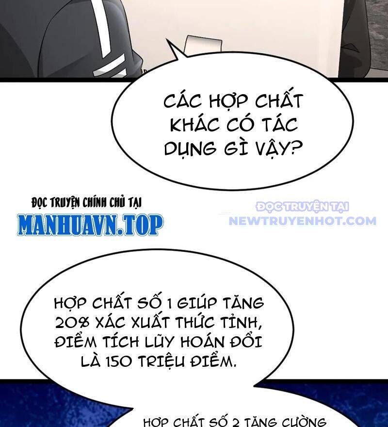 Toàn Cầu Băng Phong Ta Chế Tạo Phòng An Toàn Tại Tận Thế Chap 585 - Next Chap 584