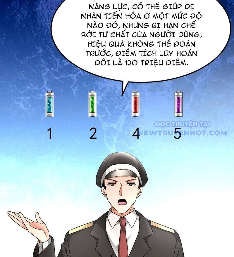 Toàn Cầu Băng Phong Ta Chế Tạo Phòng An Toàn Tại Tận Thế Chap 585 - Next Chap 584