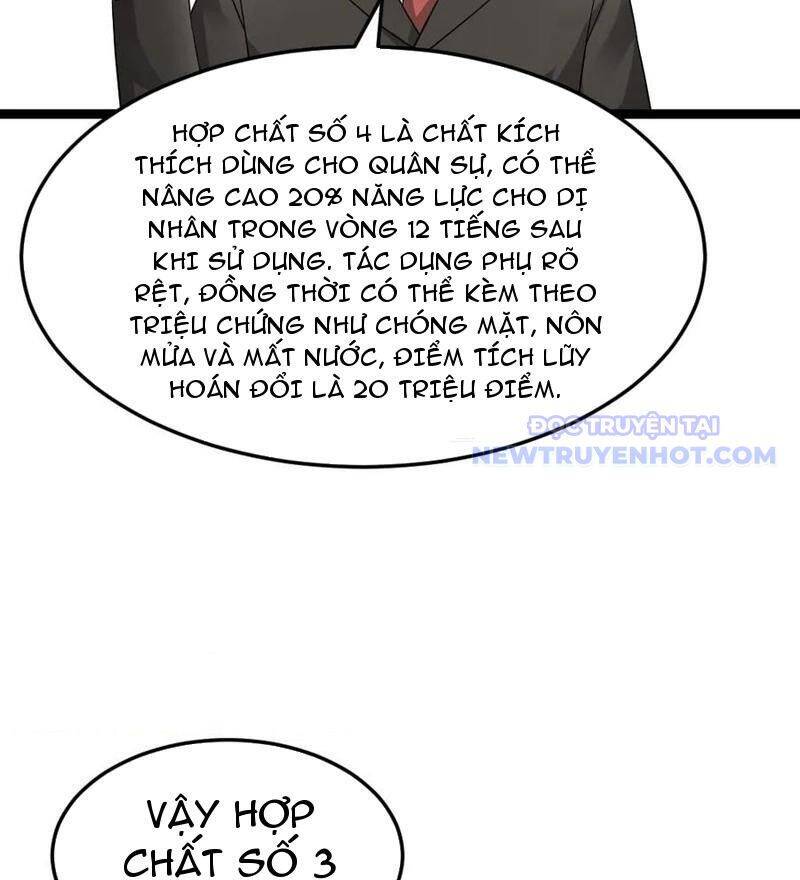 Toàn Cầu Băng Phong Ta Chế Tạo Phòng An Toàn Tại Tận Thế Chap 585 - Next Chap 584