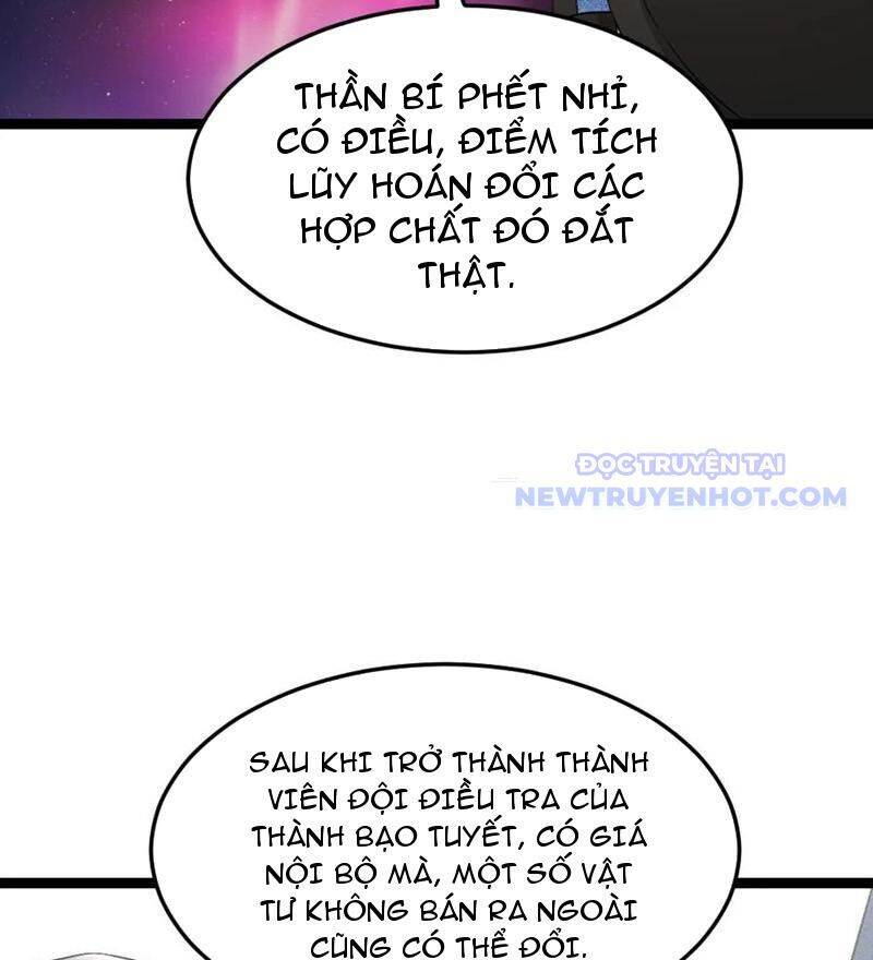 Toàn Cầu Băng Phong Ta Chế Tạo Phòng An Toàn Tại Tận Thế Chap 585 - Next Chap 584