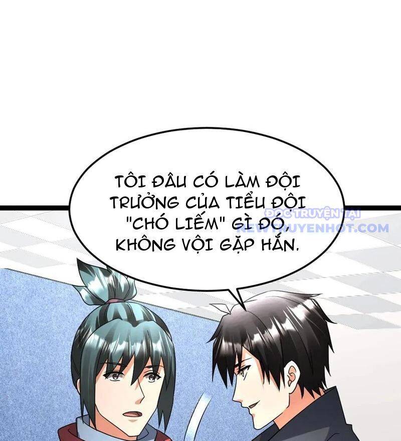 Toàn Cầu Băng Phong Ta Chế Tạo Phòng An Toàn Tại Tận Thế Chap 585 - Next Chap 584