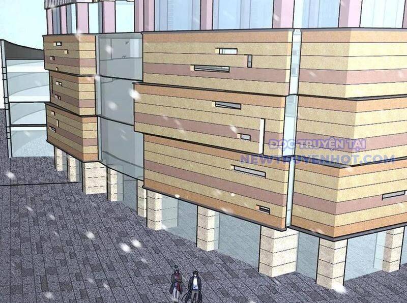 Toàn Cầu Băng Phong Ta Chế Tạo Phòng An Toàn Tại Tận Thế Chap 585 - Next Chap 584