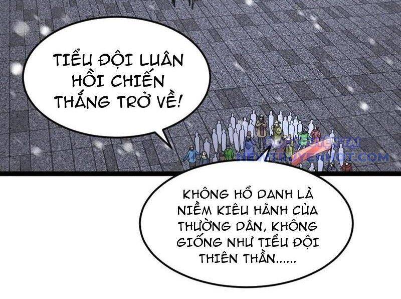 Toàn Cầu Băng Phong Ta Chế Tạo Phòng An Toàn Tại Tận Thế Chap 585 - Next Chap 584