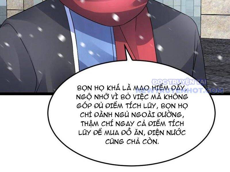 Toàn Cầu Băng Phong Ta Chế Tạo Phòng An Toàn Tại Tận Thế Chap 585 - Next Chap 584