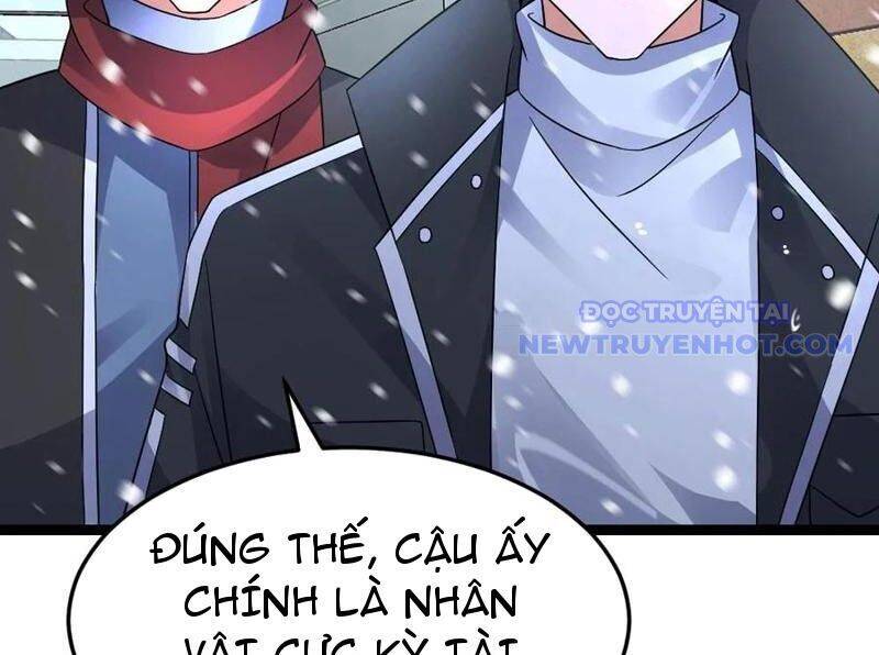 Toàn Cầu Băng Phong Ta Chế Tạo Phòng An Toàn Tại Tận Thế Chap 585 - Next Chap 584