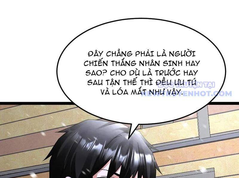 Toàn Cầu Băng Phong Ta Chế Tạo Phòng An Toàn Tại Tận Thế Chap 585 - Next Chap 584