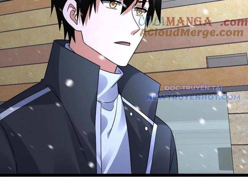 Toàn Cầu Băng Phong Ta Chế Tạo Phòng An Toàn Tại Tận Thế Chap 585 - Next Chap 584