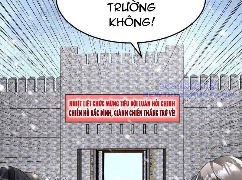 Toàn Cầu Băng Phong Ta Chế Tạo Phòng An Toàn Tại Tận Thế Chap 585 - Next Chap 584