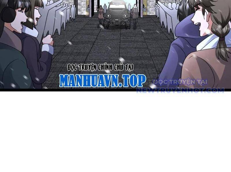 Toàn Cầu Băng Phong Ta Chế Tạo Phòng An Toàn Tại Tận Thế Chap 585 - Next Chap 584