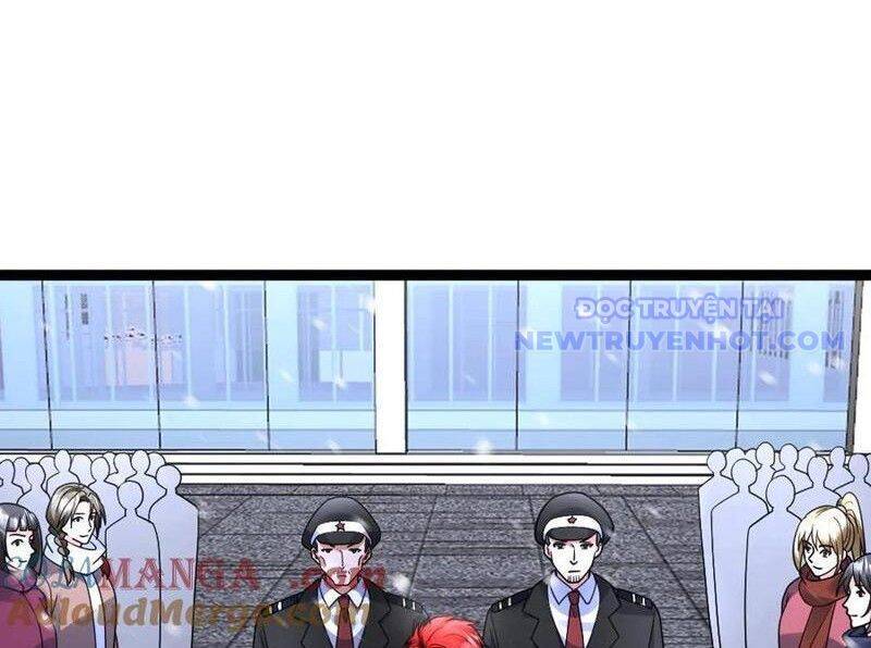 Toàn Cầu Băng Phong Ta Chế Tạo Phòng An Toàn Tại Tận Thế Chap 585 - Next Chap 584